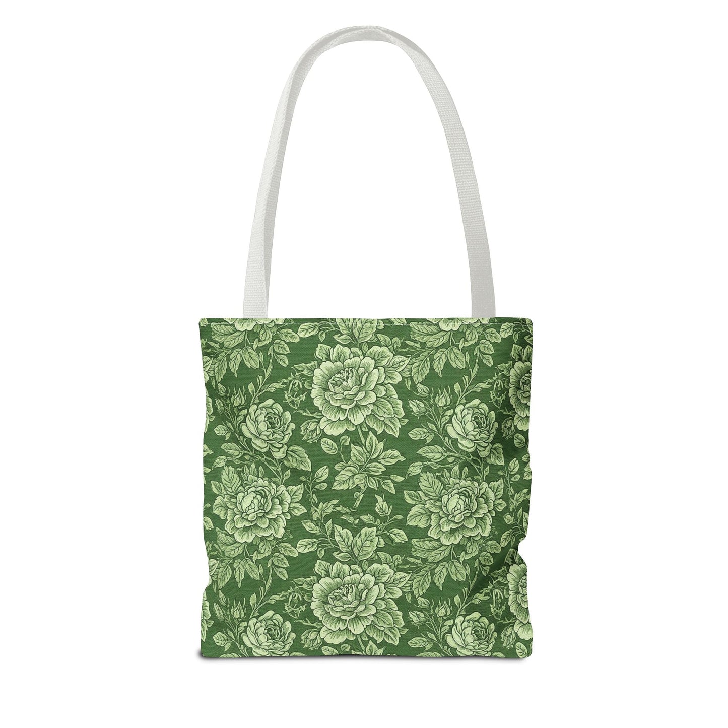 Art History Lover Tote Bag: Famous Paintings