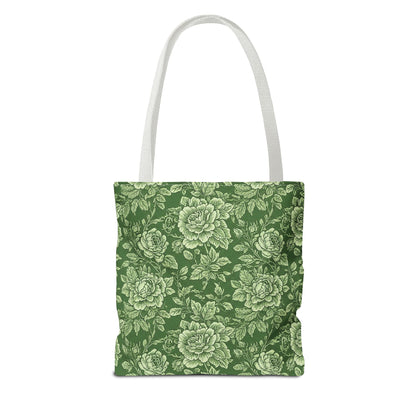Art History Lover Tote Bag: Famous Paintings
