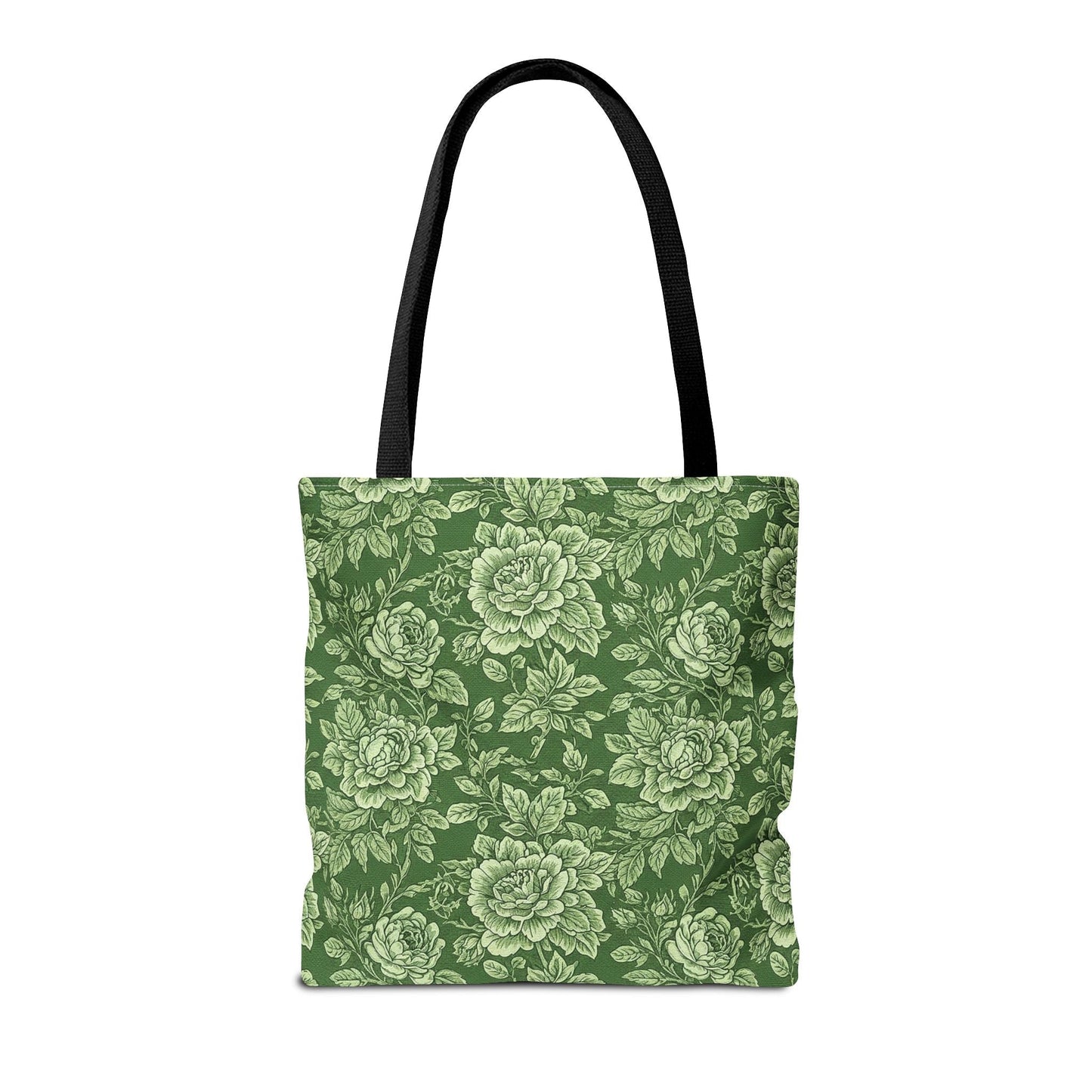 Art History Lover Tote Bag: Famous Paintings