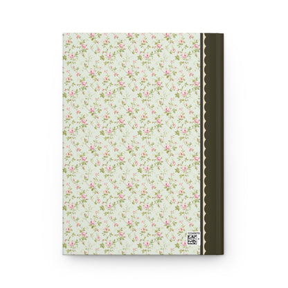 Art History Notebook: I Do What I Want