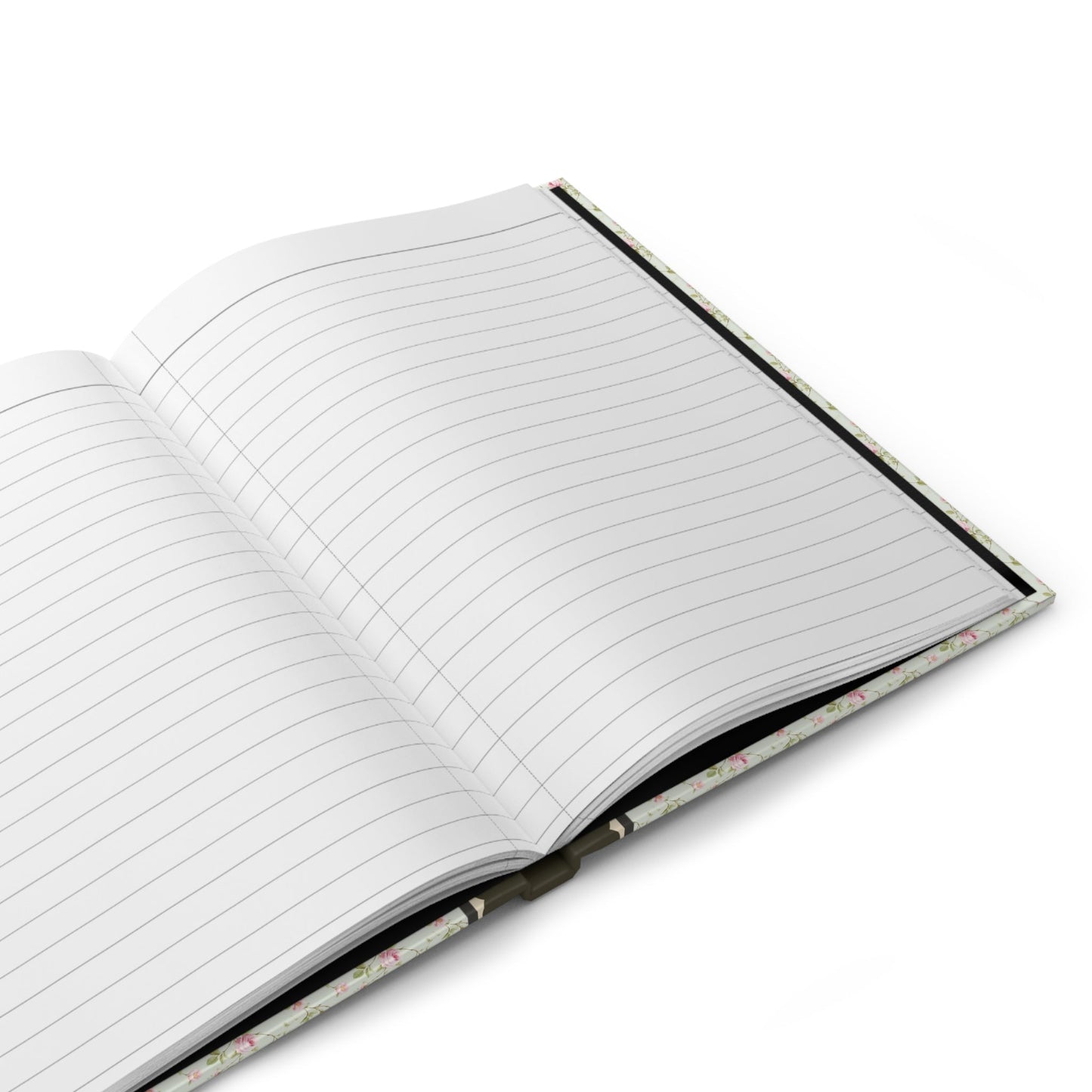 Art History Notebook: I Do What I Want
