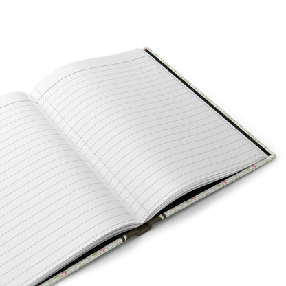 Art History Notebook: I Do What I Want