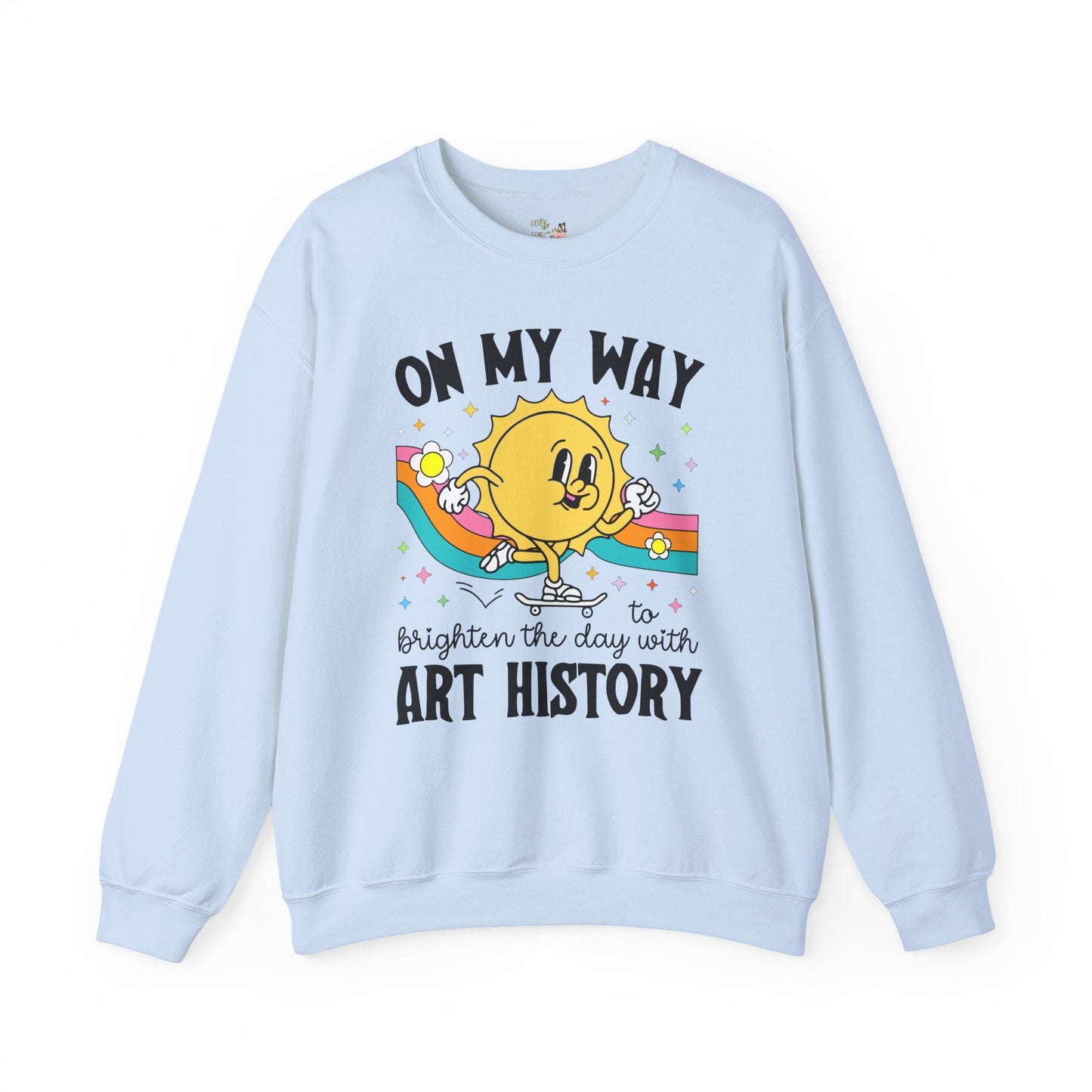 Art History Professor Gift