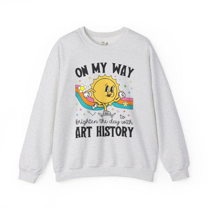 Art History Professor Gift