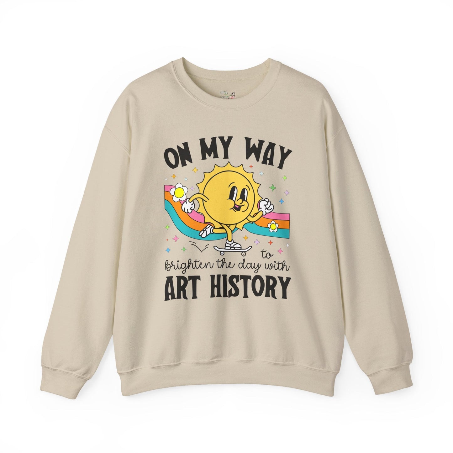 Art History Professor Gift