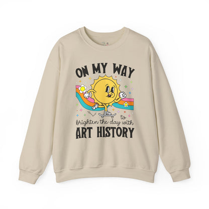 Art History Professor Gift