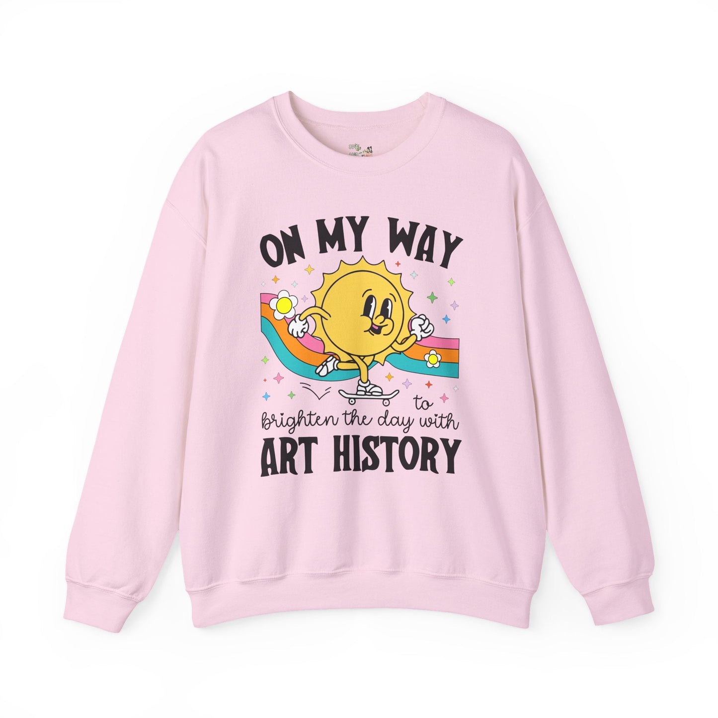 Art History Professor Gift