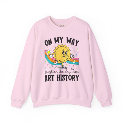 Art History Professor Gift