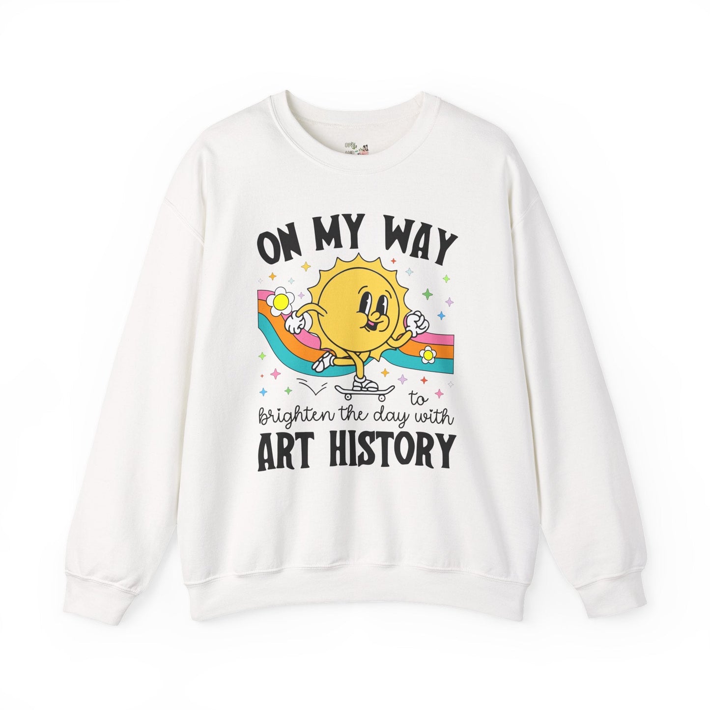 Art History Professor Gift