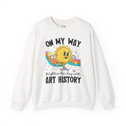 Art History Professor Gift