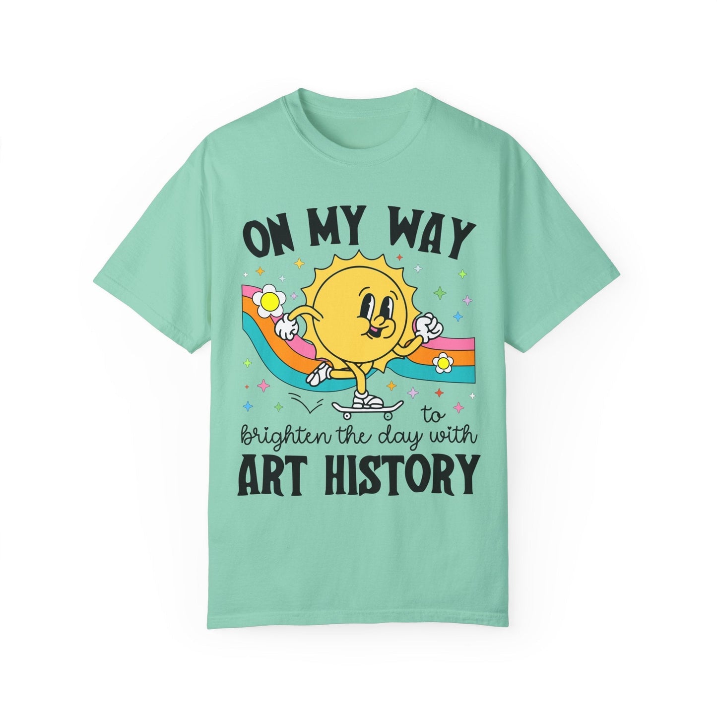 Art History Professor Tee Shirt