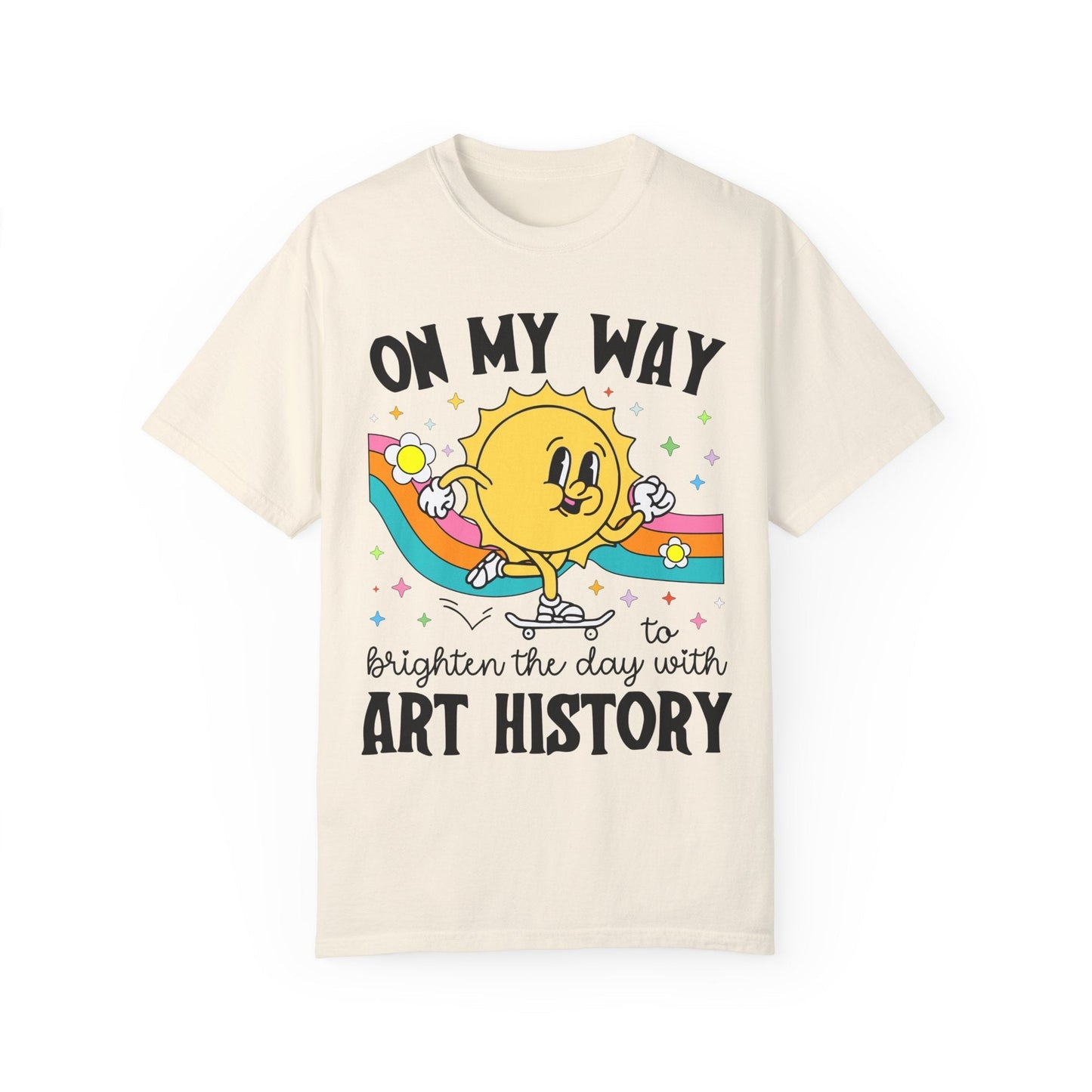 Art History Professor Tee Shirt