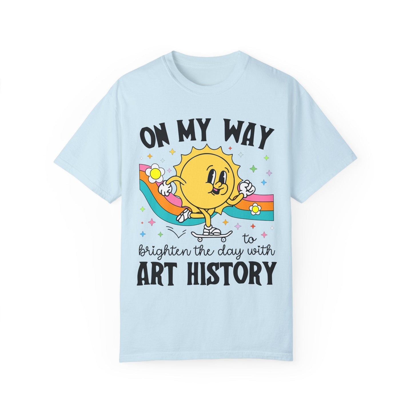 Art History Professor Tee Shirt