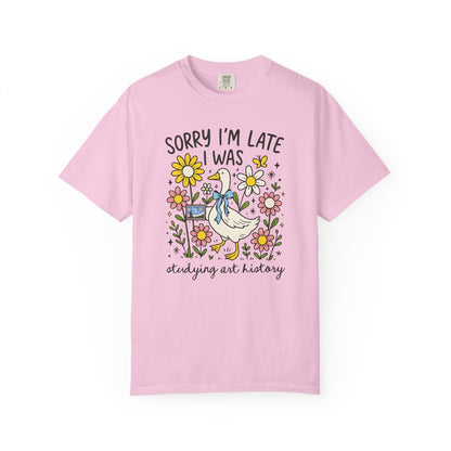 Funny Humanities Major T-Shirt
