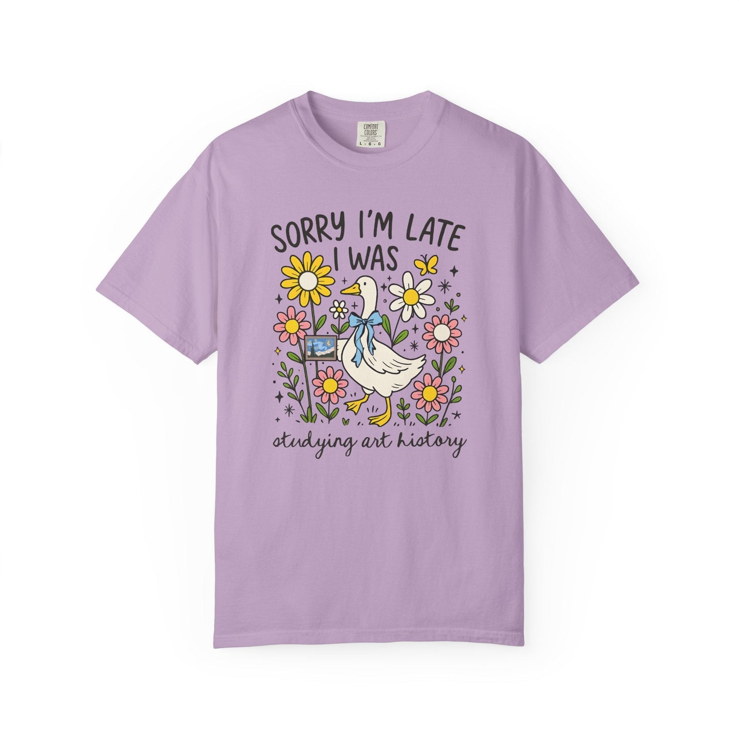 Funny Humanities Major T-Shirt