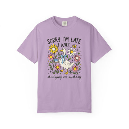 Funny Humanities Major T-Shirt