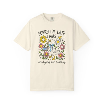 Funny Humanities Major T-Shirt