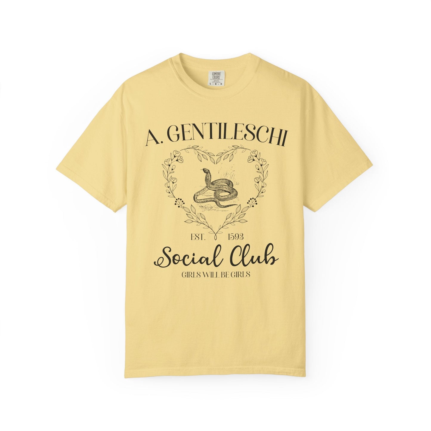 Artemisia Gentileschi T-Shirt