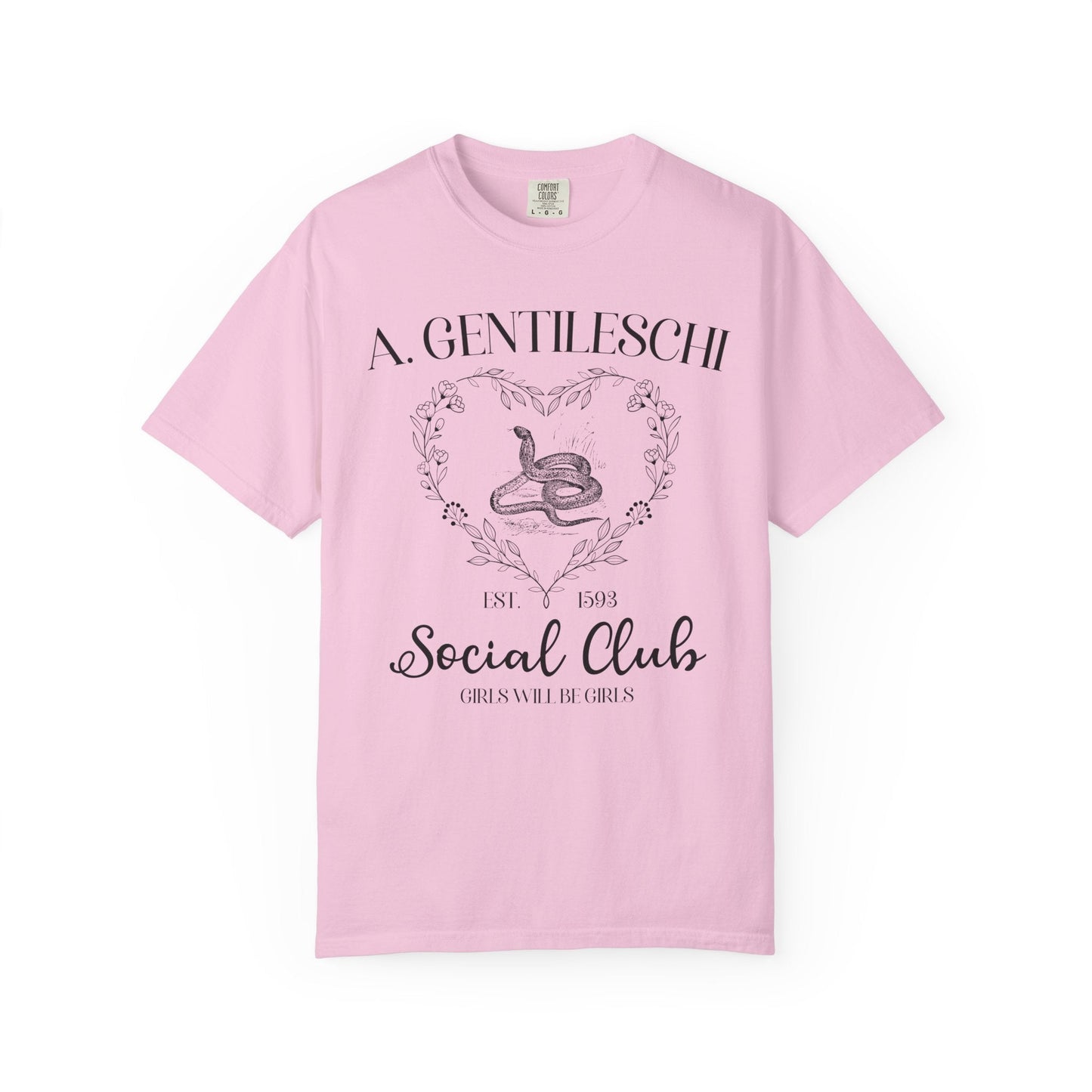 Artemisia Gentileschi T-Shirt