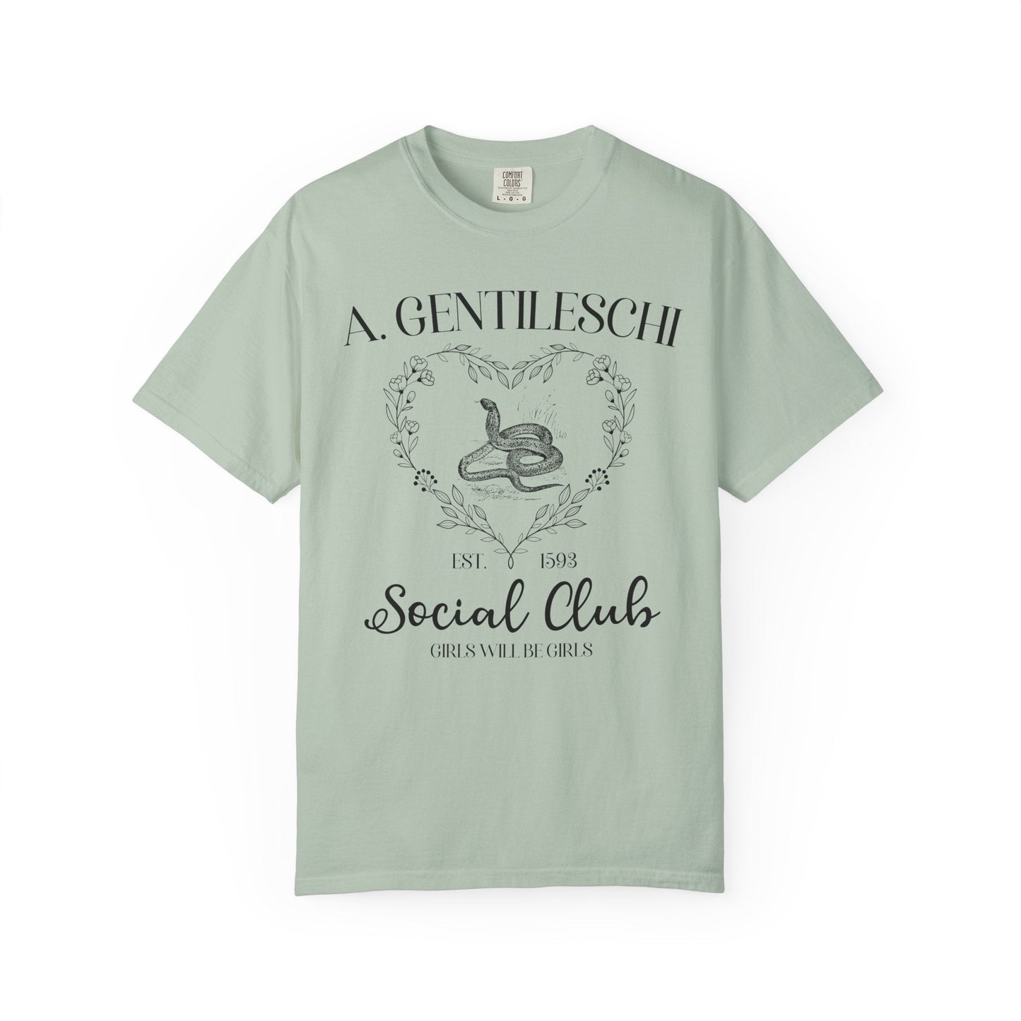 Artemisia Gentileschi T-Shirt