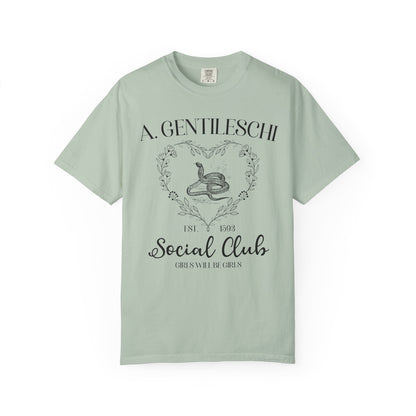 Artemisia Gentileschi T-Shirt
