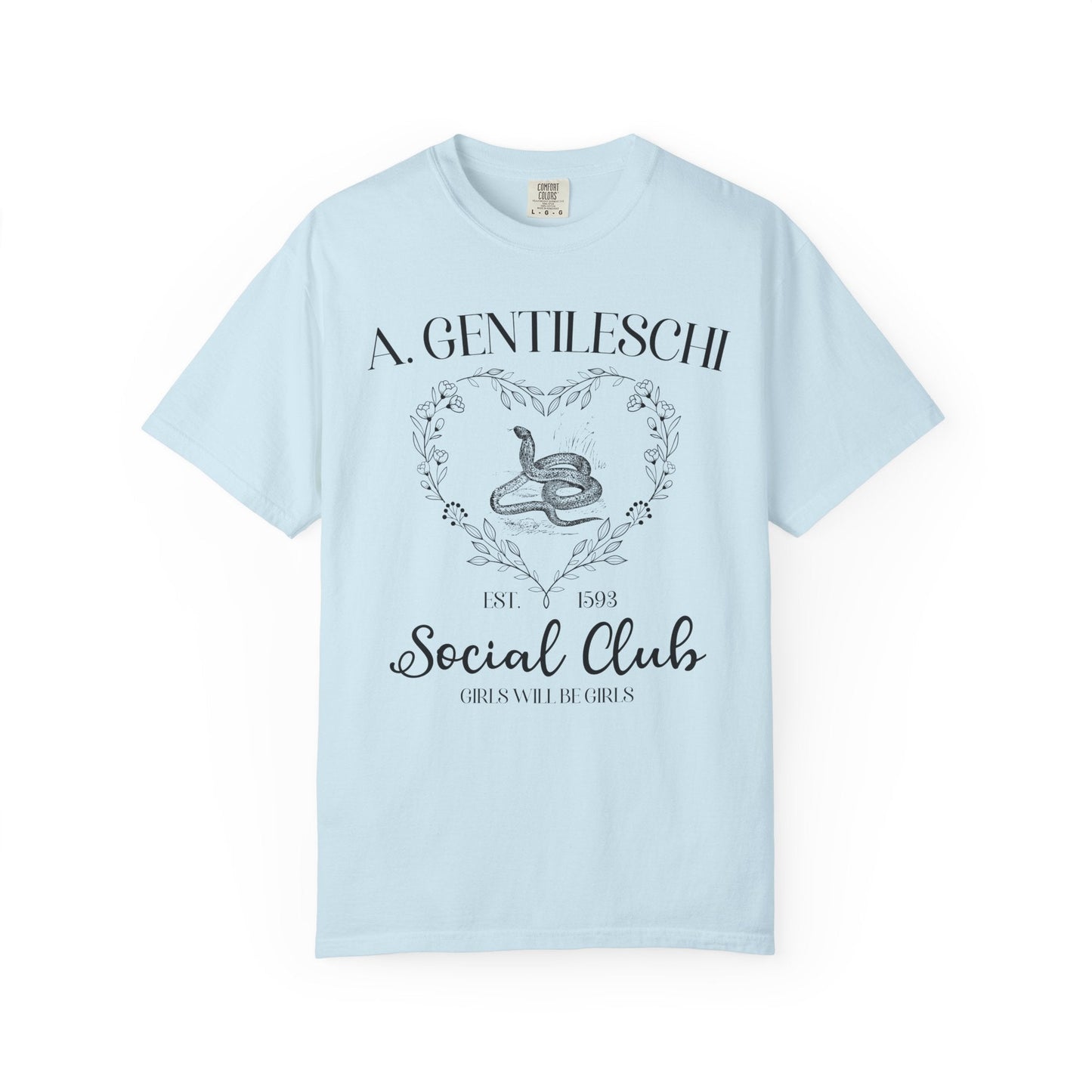 Artemisia Gentileschi T-Shirt