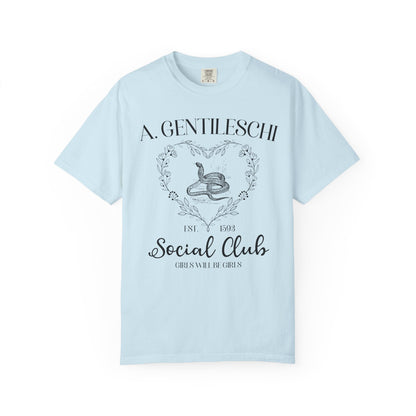 Artemisia Gentileschi T-Shirt