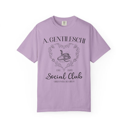 Artemisia Gentileschi T-Shirt
