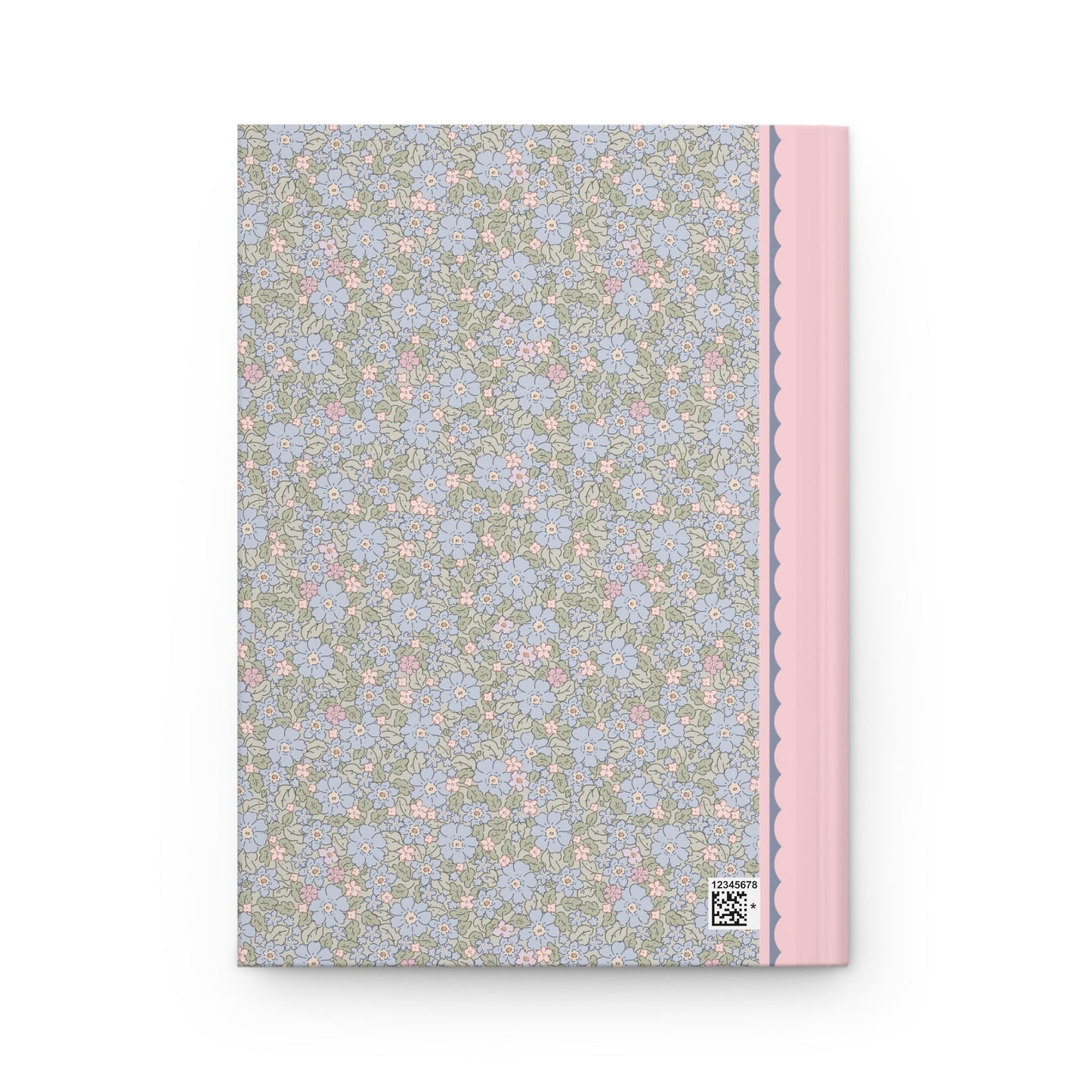 Auguste Toulmouche Floral Art Journal