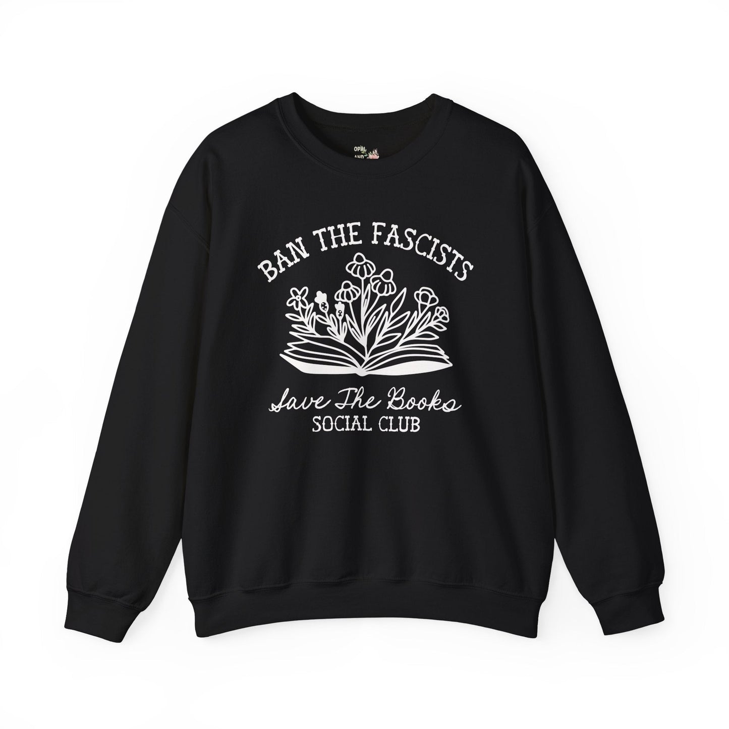 Ban the Fascists
