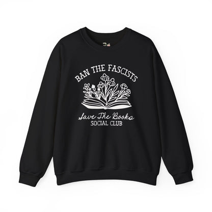 Ban the Fascists