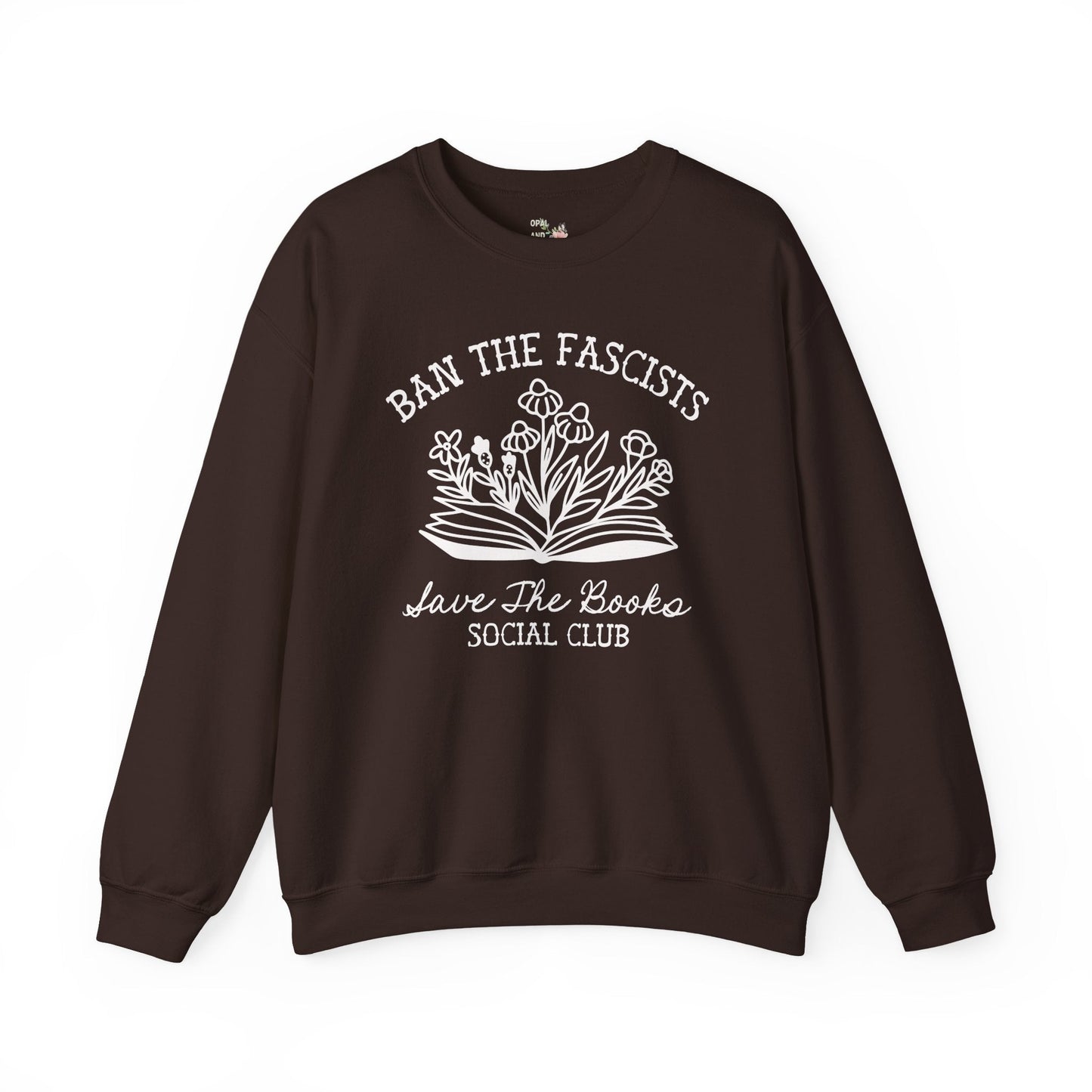 Ban the Fascists