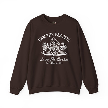 Ban the Fascists