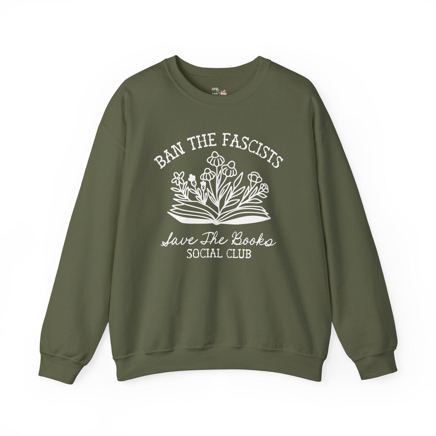 Ban the Fascists