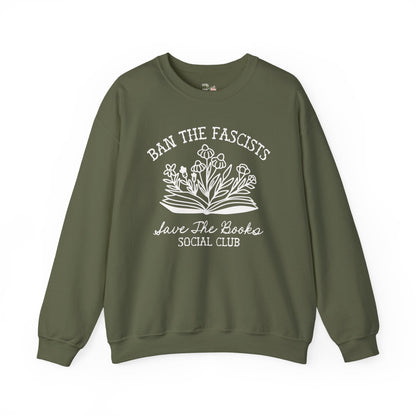 Ban the Fascists