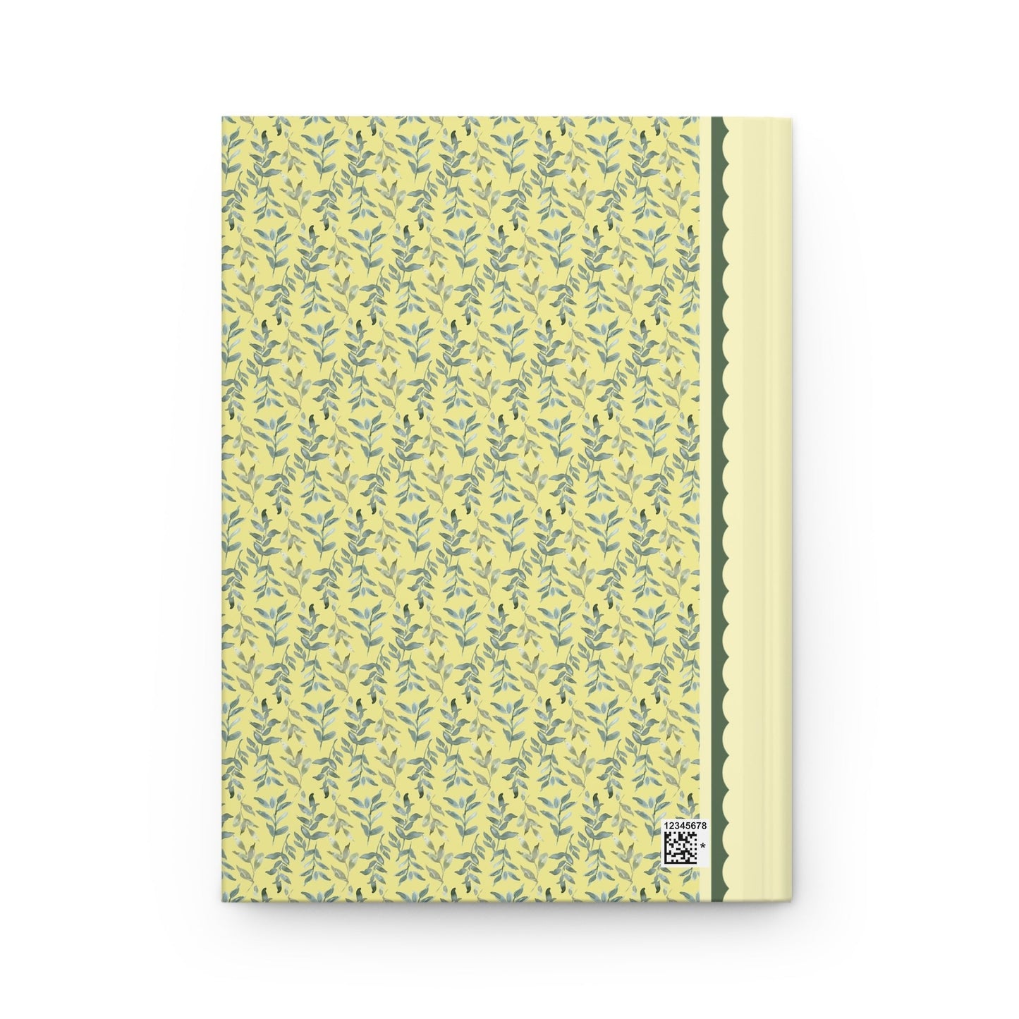 Barely Tolerable Notebook