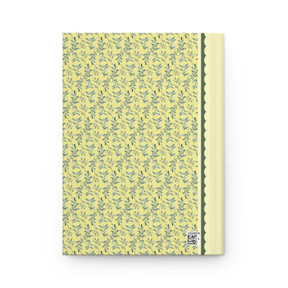 Barely Tolerable Notebook
