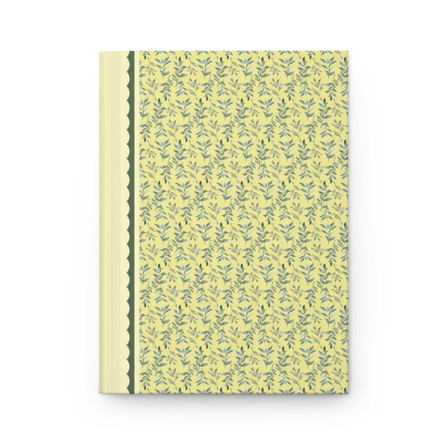 Barely Tolerable Notebook