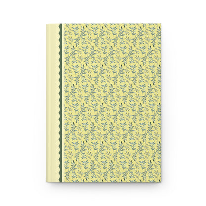 Barely Tolerable Notebook