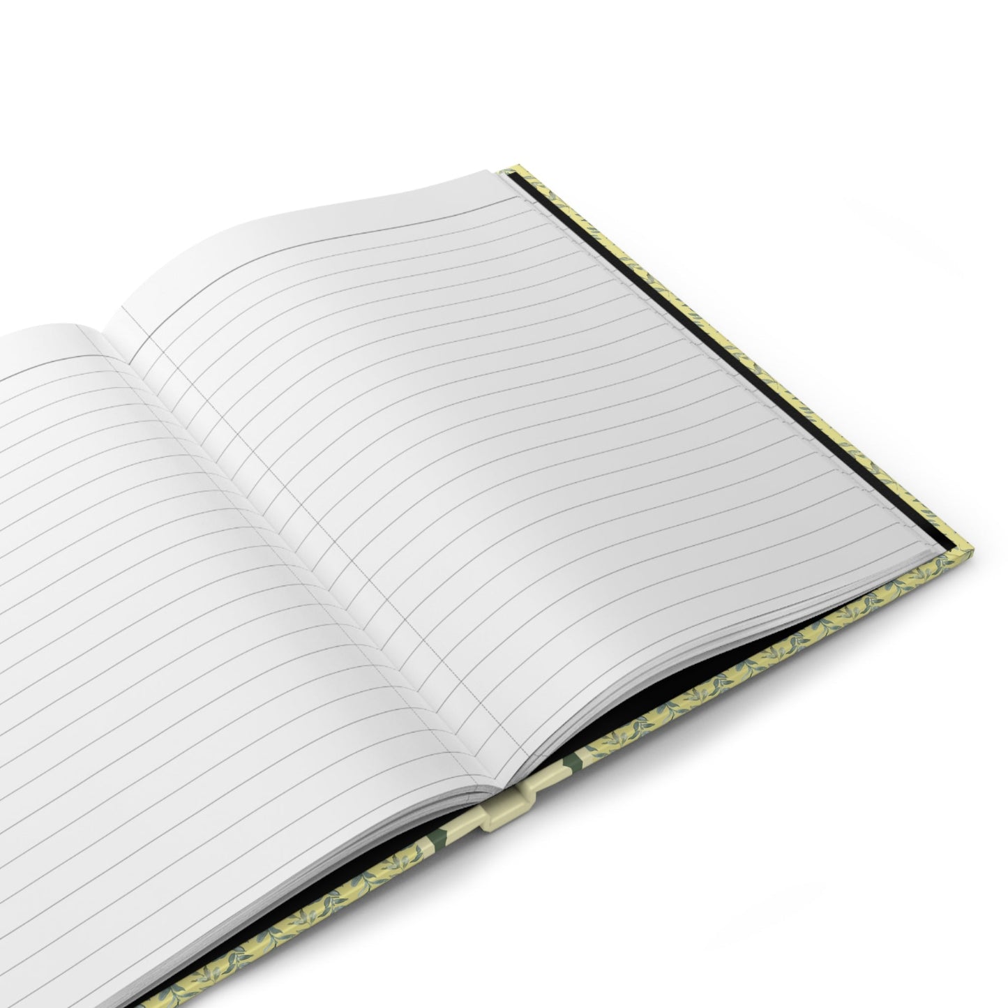 Barely Tolerable Notebook