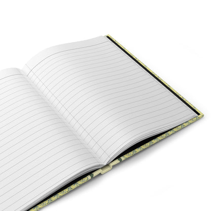 Barely Tolerable Notebook