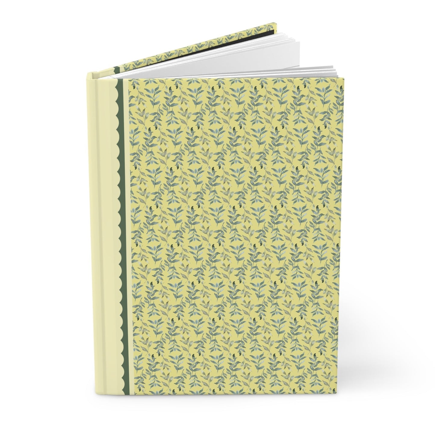 Barely Tolerable Notebook