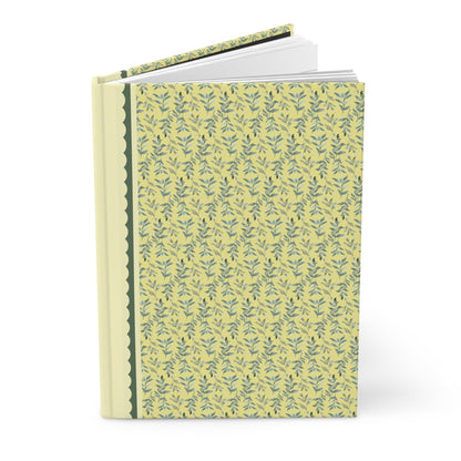 Barely Tolerable Notebook