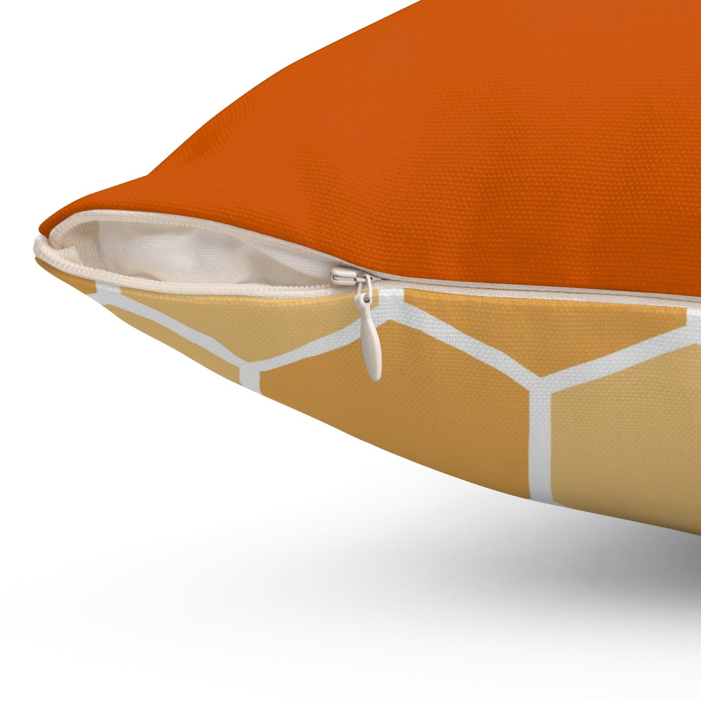 Be Nice To Me Or I'll Sting Pillow