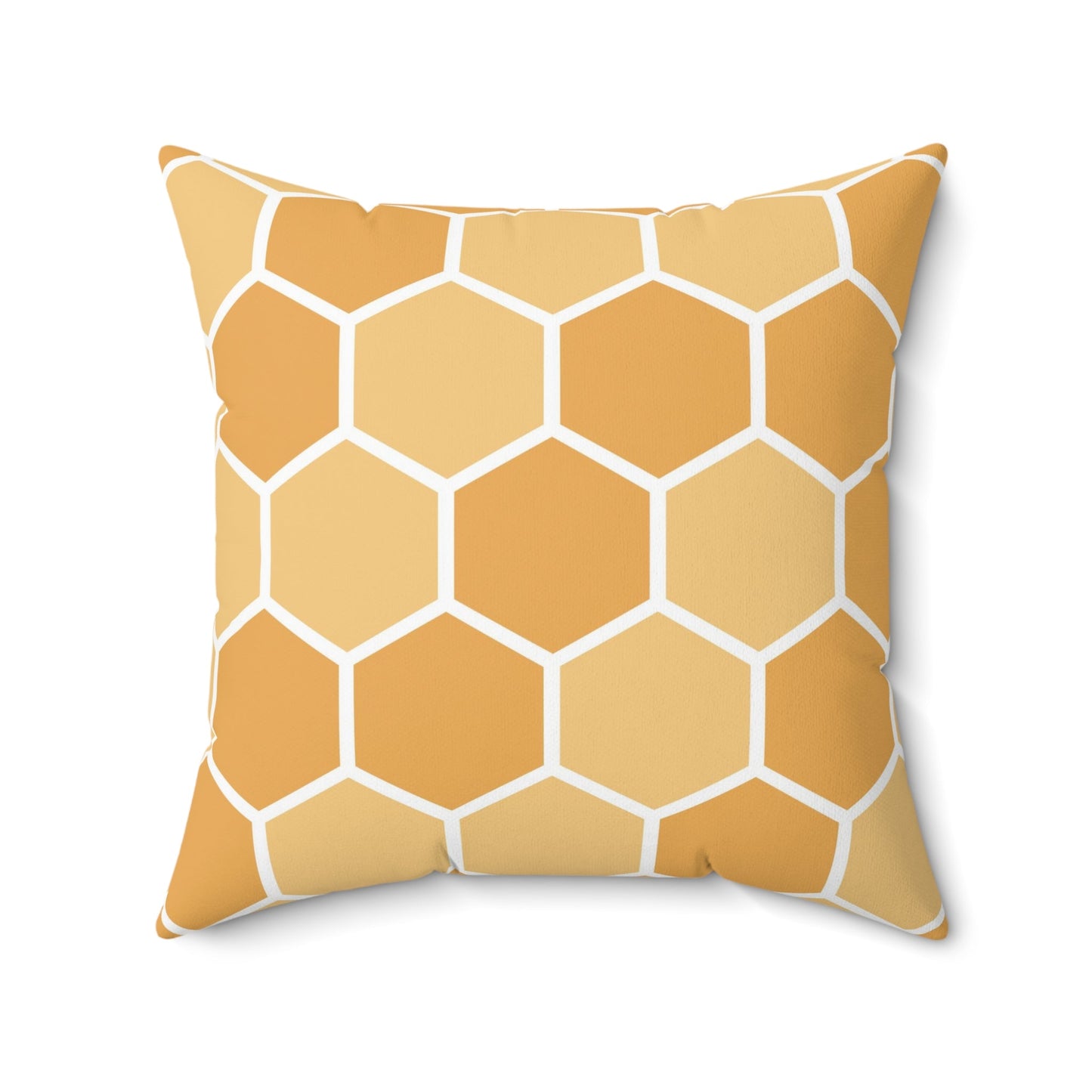 Be Nice To Me Or I'll Sting Pillow