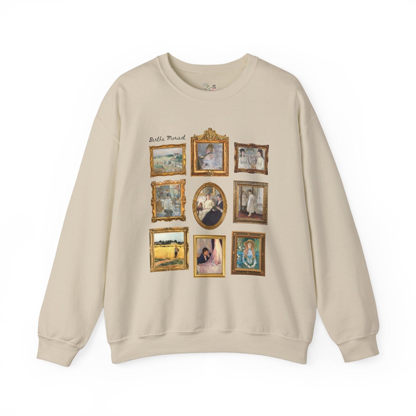 Berthe Morisot Sweatshirt