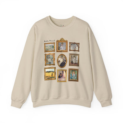 Berthe Morisot Sweatshirt