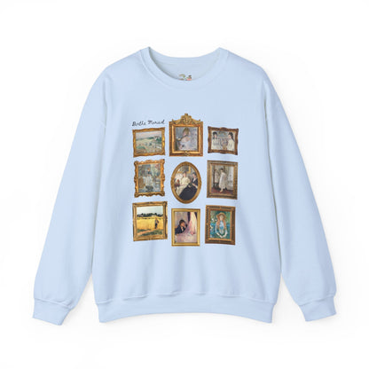 Berthe Morisot Sweatshirt