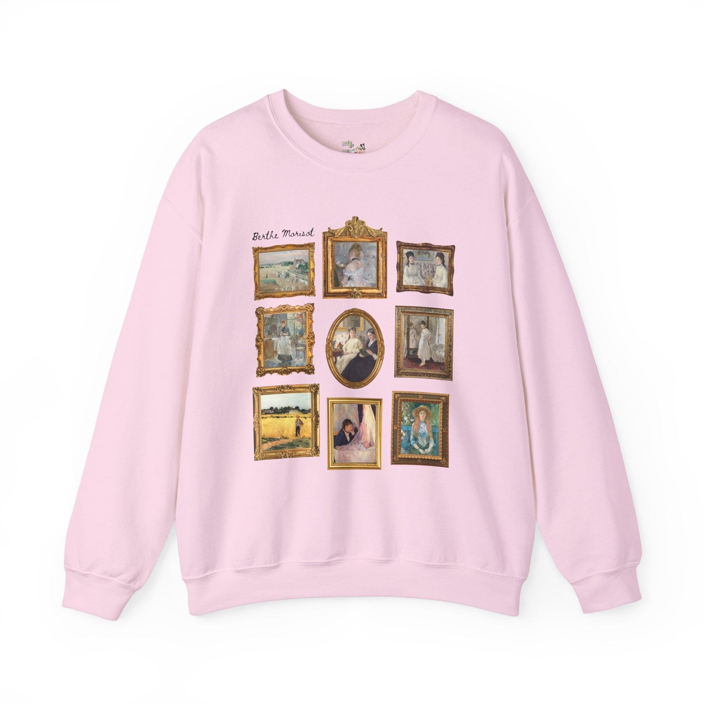Berthe Morisot Sweatshirt