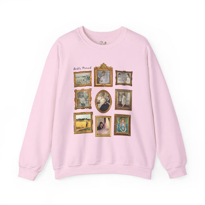 Berthe Morisot Sweatshirt